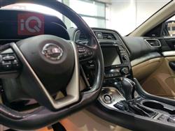 Nissan Maxima